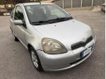 TOYOTA Yaris 1.0i 16V cat 3 porte perfetta di meccanica rif. 23916114