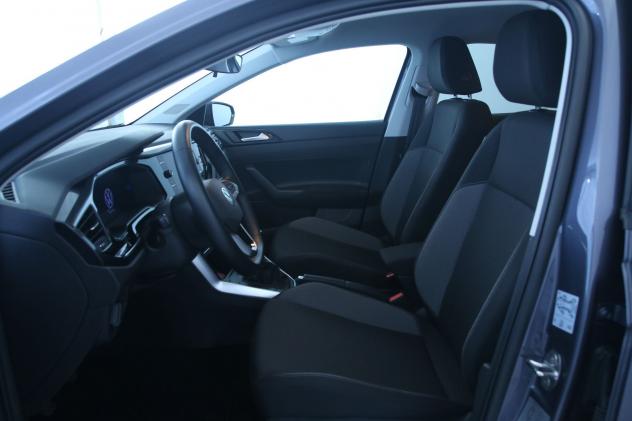 Volkswagen Polo 1.0 EVO Edition Plus Tech Pack/Videocamera per retromarcia Rear View/Vetri laterali posteriori e lunotto oscurati - Foto 7