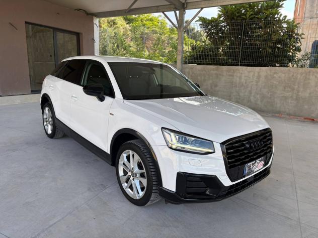 ^^ Audi Q2 1.6 TDI S line Edition ^^ - Foto 2