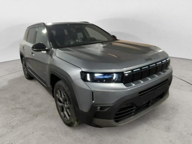 JEEP Compass E-Hybrid 1.2 Turbo MHEV 106kW First Edition DCT rif. 23995104 - Foto 3