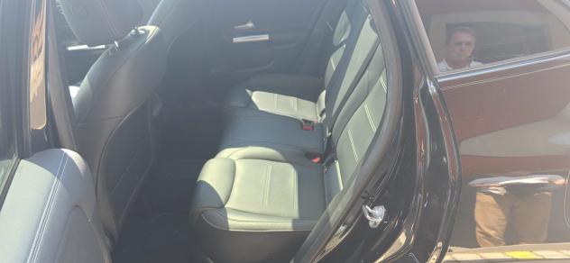 Mercedes-benz GLA 200 d Automatic Premium Night Edition Tetto - Foto 10