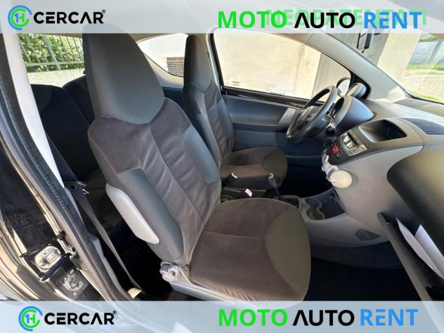 Citroen C1 3 Porte C1 3p 1.0 AmiC1 - Foto 10