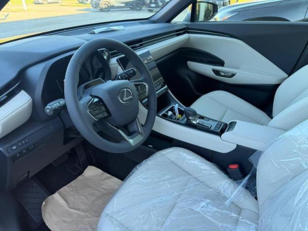 Lexus LBX Hybrid Elegant - Foto 8