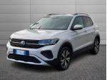 Volkswagen T-Cross 1.0 TSI Edition Plus