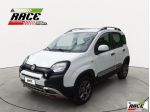 FIAT - Panda -  Cross 0.9 TwinAir Turbo S&S 4x4