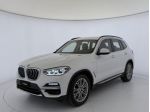 BMW X3 xdrive20d Luxury 190cv auto - TAGLIANDI BMW - IVA ESPOSTA
