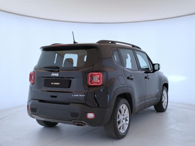 jeep renegade 1.0 t3 Limited 2wd - Foto 4