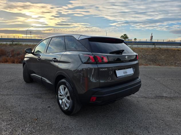Peugeot 3008 BlueHDi 130 S&S EAT8 Active Pack - Foto 7
