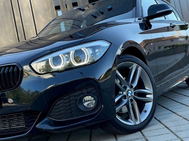Bmw 120 xDrive M Sport Steptronic DIESEL 2018 - Foto 2