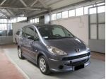 PEUGEOT 1007 1.4 Trendy OK GUIDA NEOPANTENTATI rif. 20623814