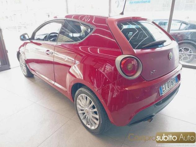 ALFA ROMEO MiTo 1.4 70 CV 8V Progression rif. 24148074 - Foto 7