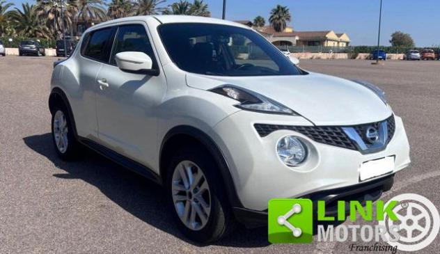 NISSAN Juke 1.5 DCI 110 CV rif. 23940649 - Foto 3