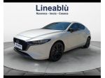 Mazda Mazda3 Nuova 2027 5HB 2.5L e-SKYACTIV G 140ps 6MT FWD Homura