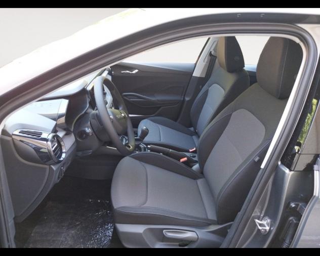 Škoda Fabia Your Way 1,0 TSI 70 kW (95 CV) 5 marce - manuale - Foto 10