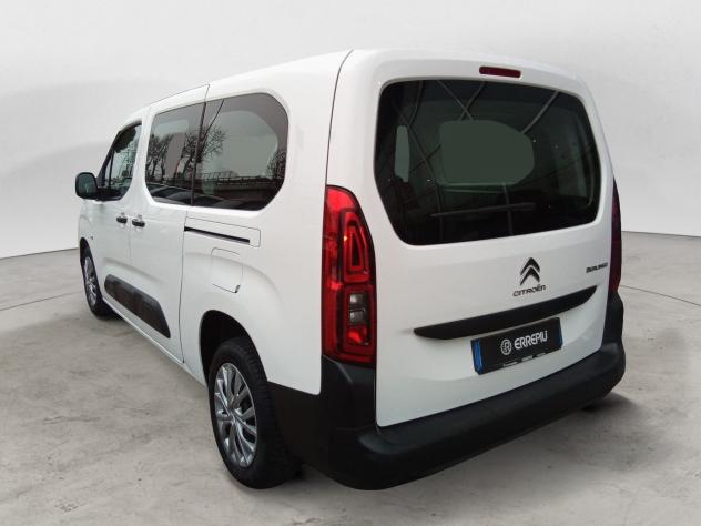 Citroën Berlingo BlueHDi 100 S&S Feel XL 7posti - Foto 4
