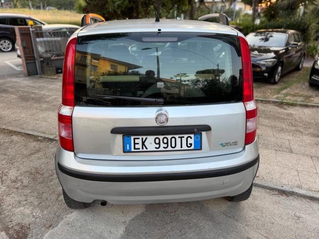 Fiat Panda 1.4 Dynamic Natural Power - Foto 7