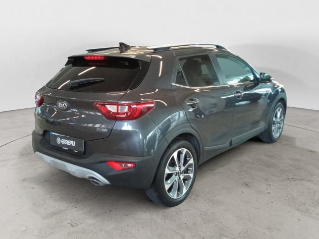 Kia Stonic 1.4 MPI ENERGY G.P.L - Foto 2