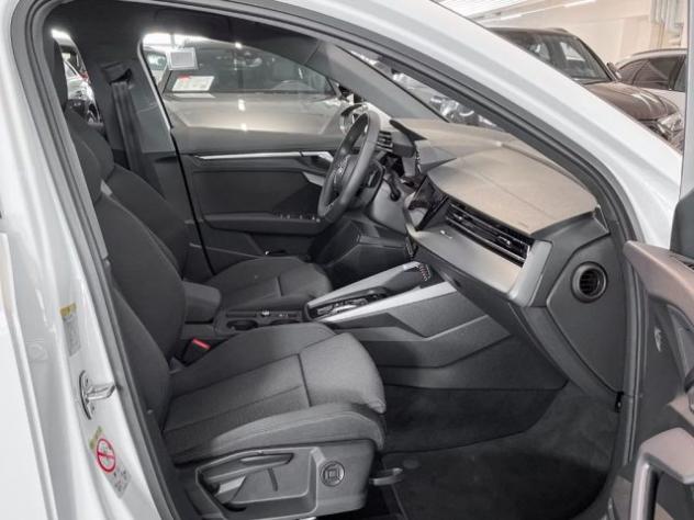 AUDI A3 SPB 35 TDI S tronic S line Sline rif. 22918424 - Foto 7