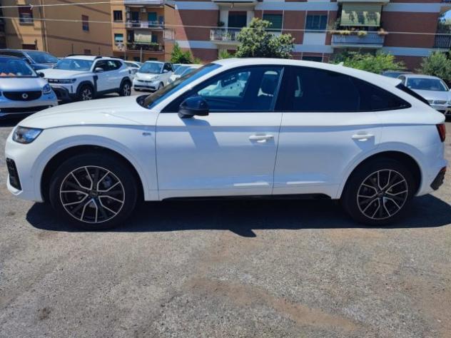 AUDI Q5 SPB 40 TDI quattro S tronic S line plus rif. 24055929 - Foto 7
