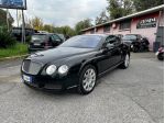 Bentley Continental GT mulliner Series Chrome Speed Permute