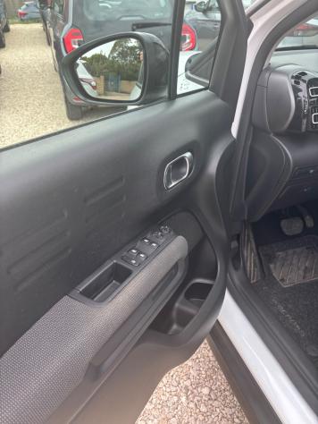 Citroen C3 Aircross BlueHDi 120 S&S EAT6 Feel - Foto 10