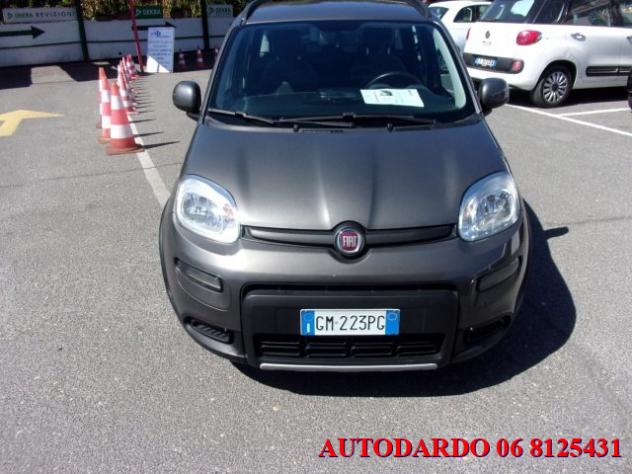 FIAT Panda 1.0 FireFly S&S Hybrid City Life rif. 24043335 - Foto 2