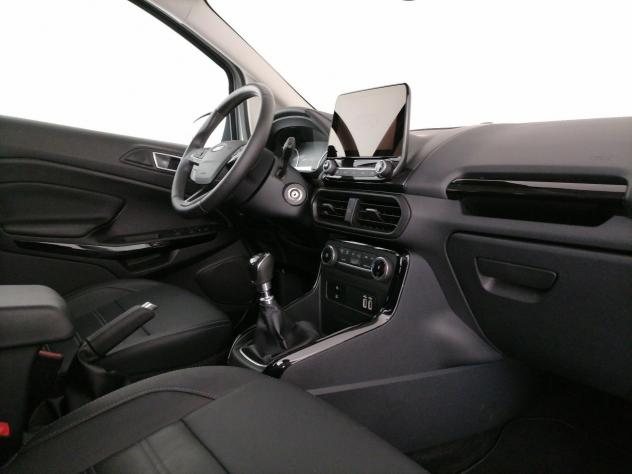 Ford EcoSport 1.0 ecoboost Active s&s 125cv - Foto 7