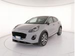 Ford Puma 1.0 ecoboost h Titanium X s&s 125cv auto