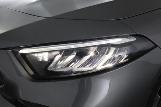 MERCEDES-BENZ A 180 A 200 d Automatic AMG Line Advanced Plus rif. 24002179 - Foto 9
