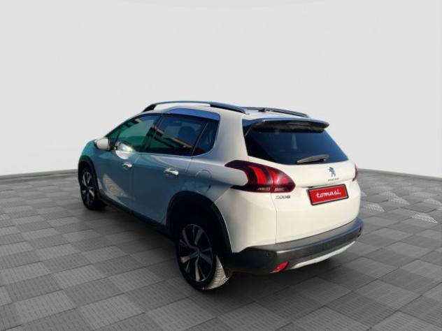 PEUGEOT 2008 2008 BlueHDi 100 Allure rif. 24162005 - Foto 3