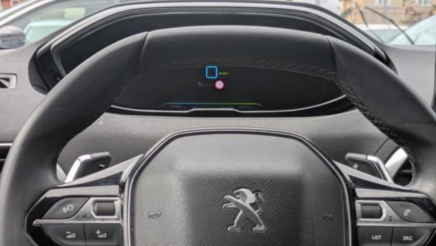 PEUGEOT 3008 plug-in 1.6PHEV 181cv(225cv)-ALLURE PACK E-EAT8 rif. 24180378 - Foto 6