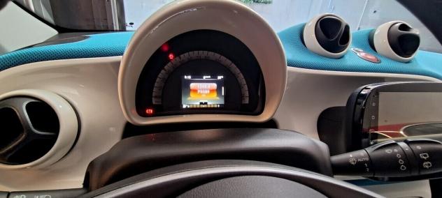 Smart Forfour 70 1.0 Passion - Foto 9