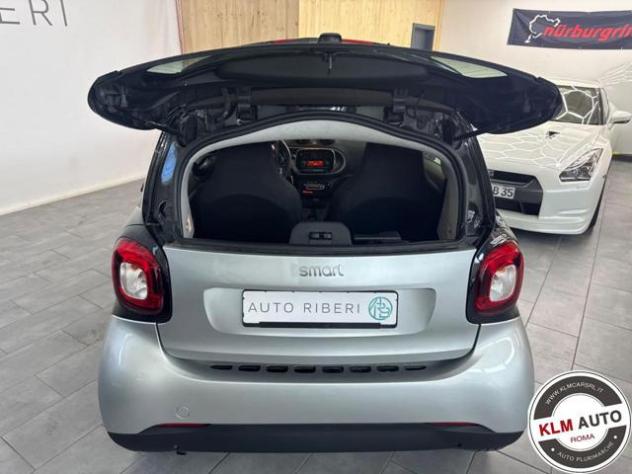 SMART ForTwo 70 1.0 twinamic Passion + ALTRE IN SEDE rif. 24109076 - Foto 8