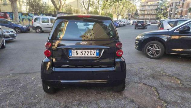 SMART ForTwo 800 40 kW coupé pulse cdi rif. 23523656 - Foto 6