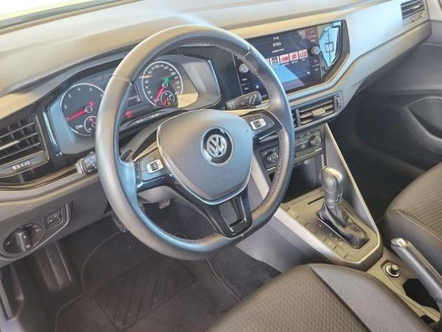 VOLKSWAGEN Polo 1.0 TSI DSG 5p. Comfortline BlueMotion Technology rif. 23803479 - Foto 6