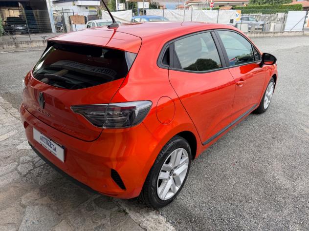 Renault Clio TCe 65 CV 5 porte Evolution - Foto 6