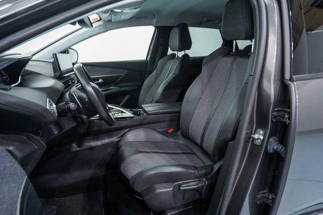 Peugeot 3008 BlueHDI 130 EAT8 S&S Allure - Vari Colori! - Ls - Foto 4