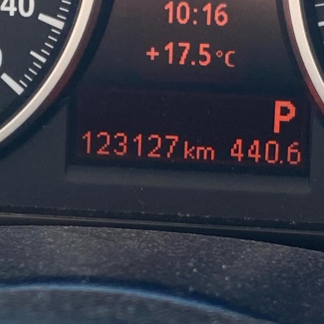 BMW Serie 3 320d cat Cabrio Futura - Foto 5