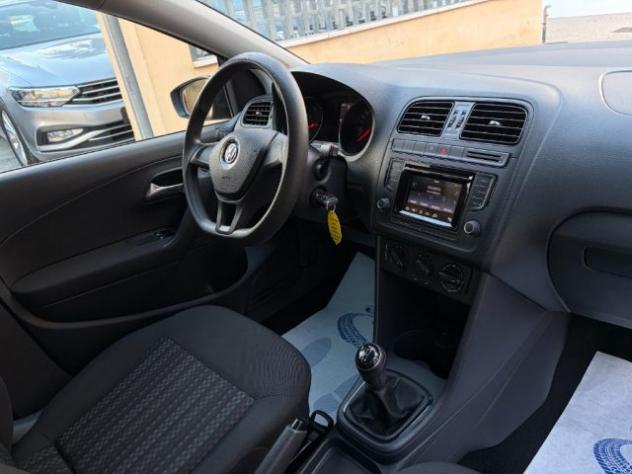 VOLKSWAGEN Polo 1.0 60cv 5p. Trendline rif. 23920685 - Foto 9