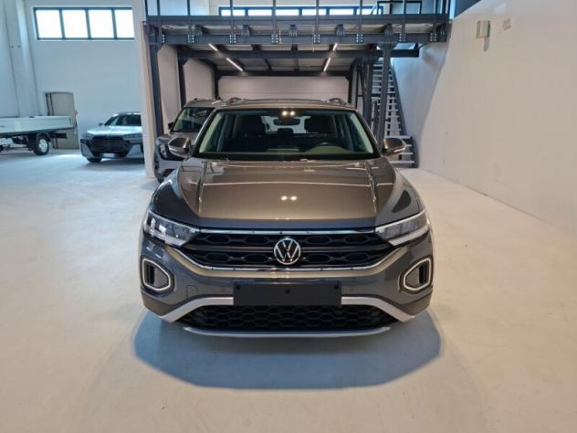 VOLKSWAGEN T-Roc 1ª serie T-Roc 1.0 TSI Life - Foto 2