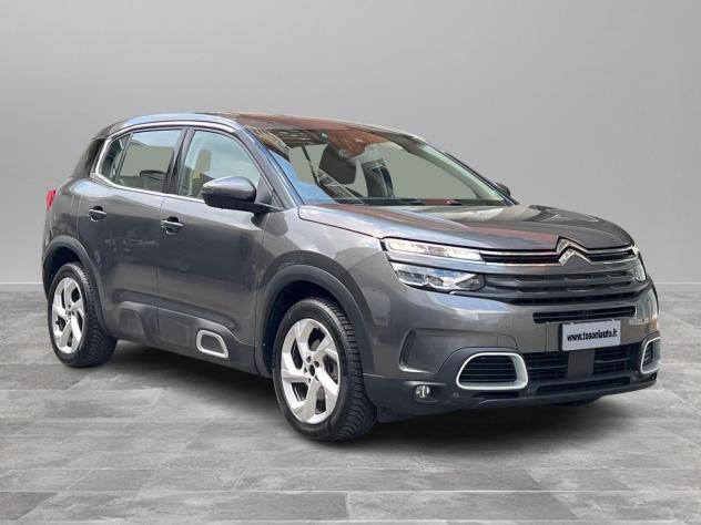 Citroën C5 Aircross 1.5 bluehdi Business s&s 130cv eat8 my20 - Foto 2