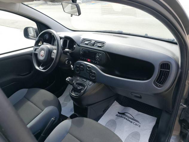 FIAT - Panda - 1.2 Connected by Wind - Foto 7