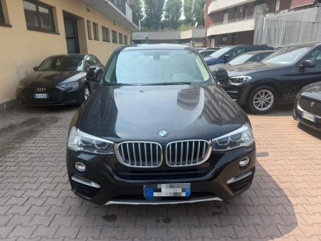 BMW X4 xDrive20d Business Aut. rif. 23987153 - Foto 2