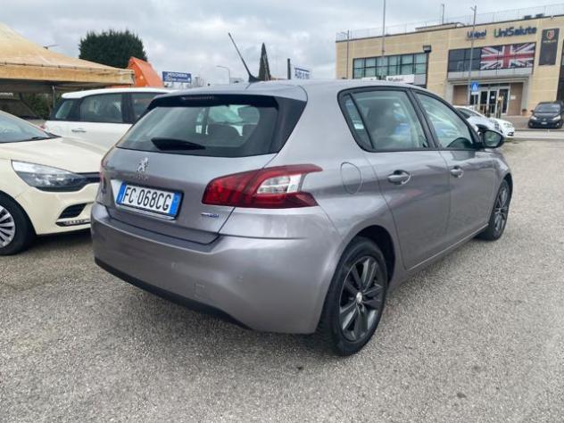 PEUGEOT 308 BlueHDi 100 S&S Active rif. 23422064 - Foto 3