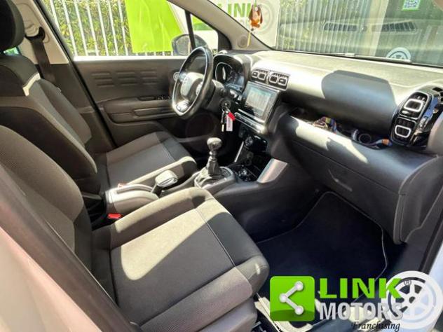 CITROEN C3 Aircross SHINE rif. 24174982 - Foto 8