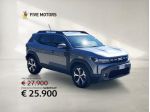 DACIA Duster Hybrid 140 CV Journey rif. 23851681