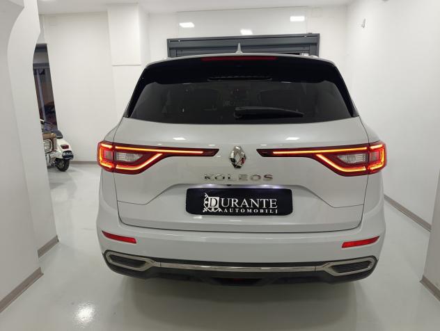Renault Koleos Blue dCi 150 CV X-Tronic Initiale Paris - Foto 6