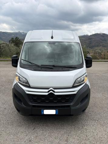CITROEN Jumper 2.2BHDi S&S PM.TM E6D - 10.2022 - Foto 6