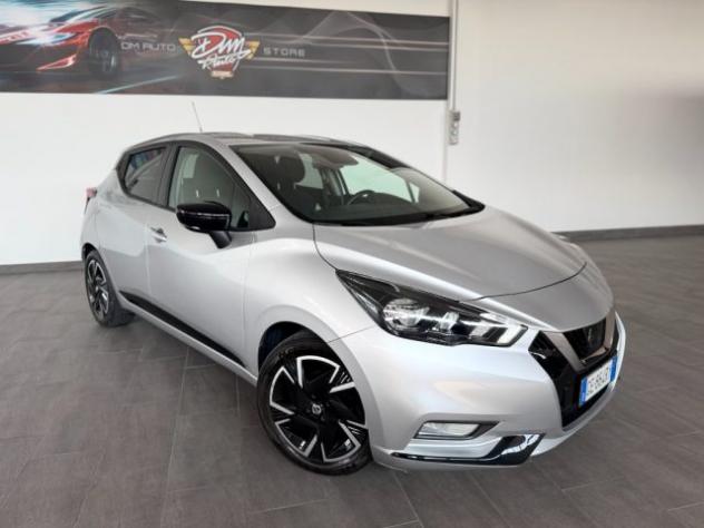 NISSAN Micra IG-T 92 5 porte Visia rif. 24062527 - Foto 3
