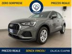 Audi Q3 45 TFSI e S tronic Business